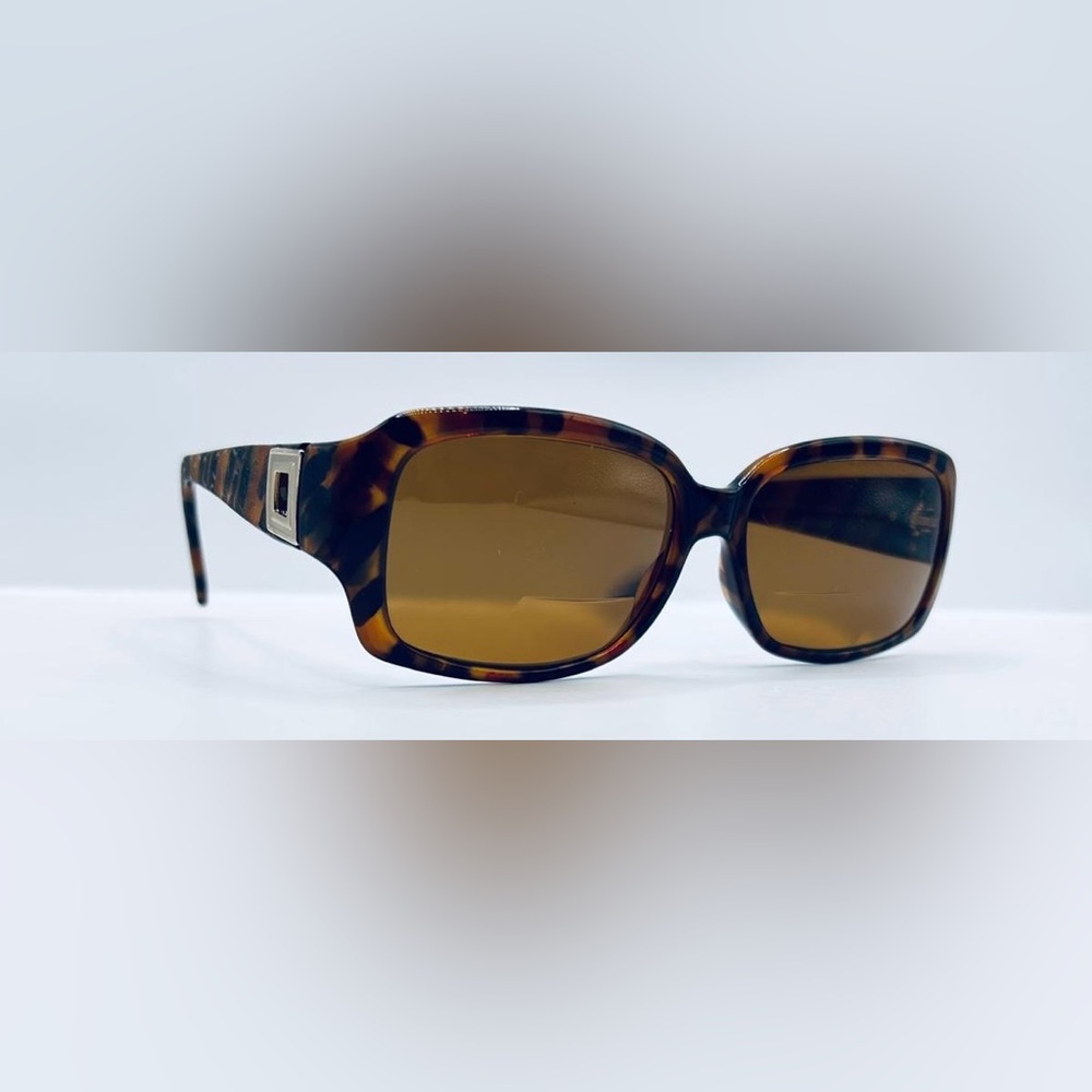 Kirkland Signature Calabria Tortoise Oval Sunglasses Frames Only